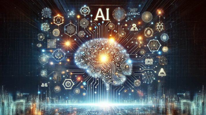 ​Doble filo en la IA: aprendizajes 2024 y predicciones para 2025